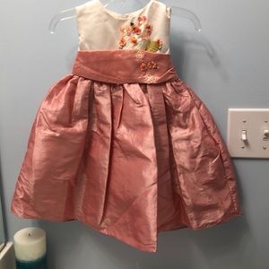 Maggie Bloom Easter/wedding dress